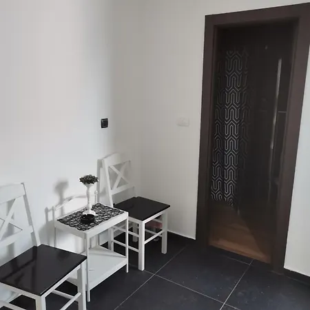 شقة Airport بلغراد