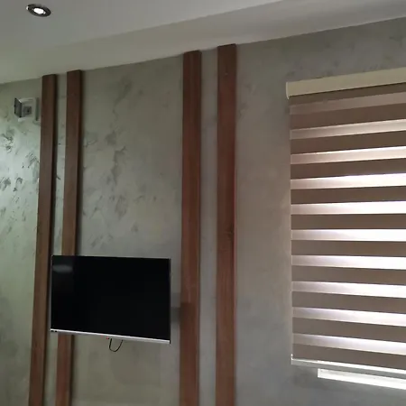 Διαμέρισμα Airport *