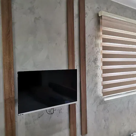 アパート Airport ベオグラード